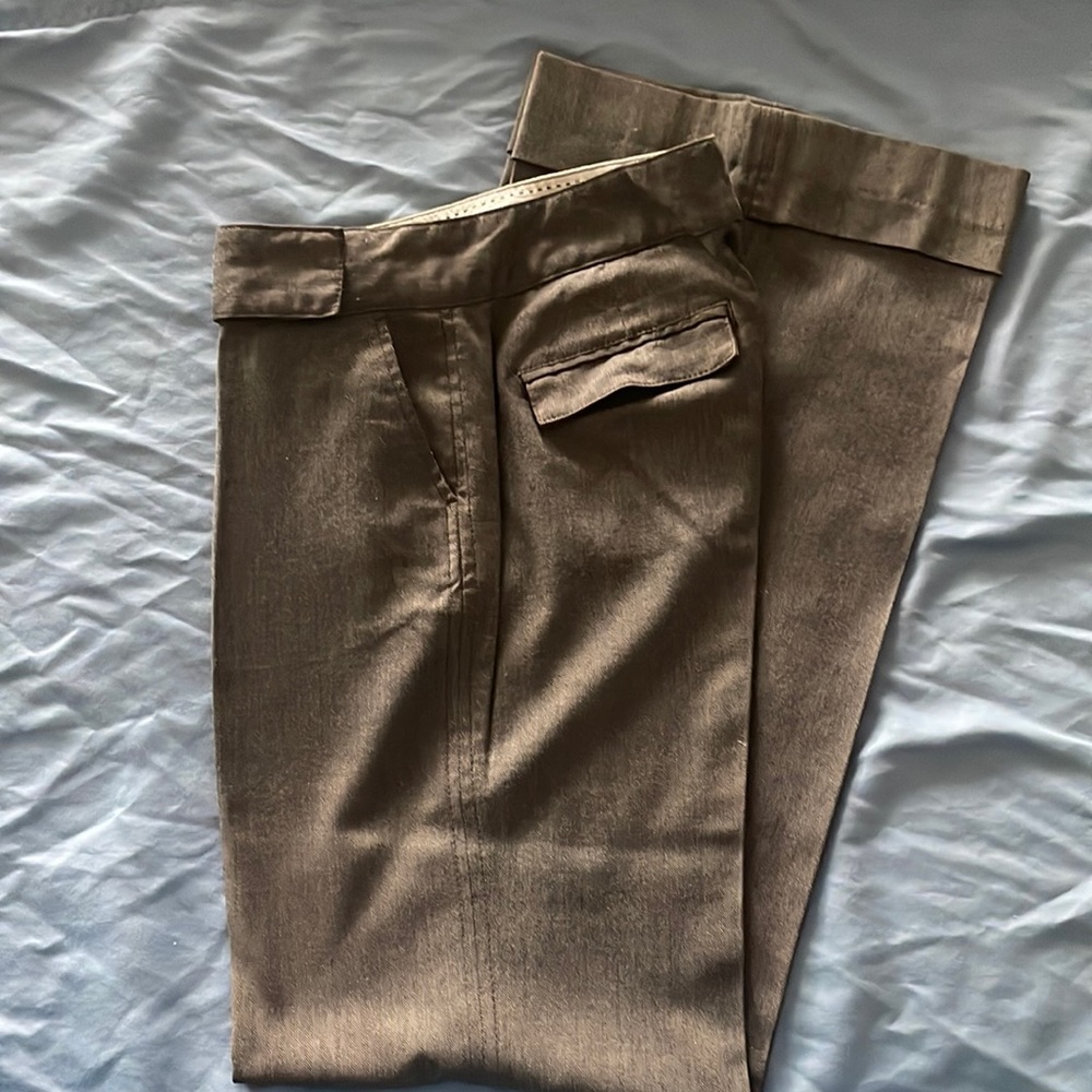 Old Navy Brown Pants